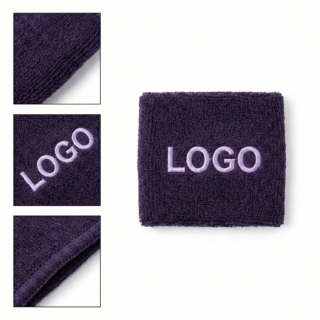 FlexiWick Seamless Sweat Wristbands