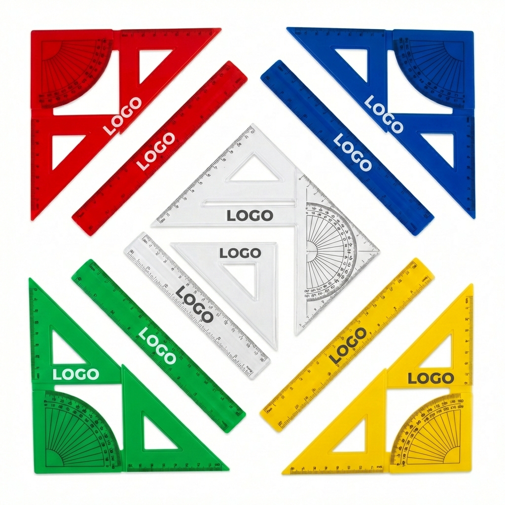 ChromaSketch Multi-Color Drafting Sets