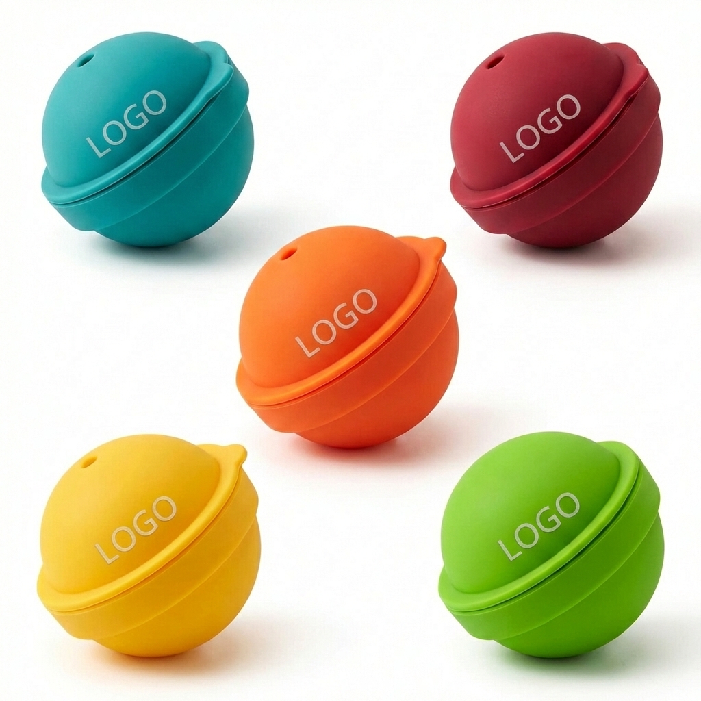 Effortless Release Premium Ice Ball Creator