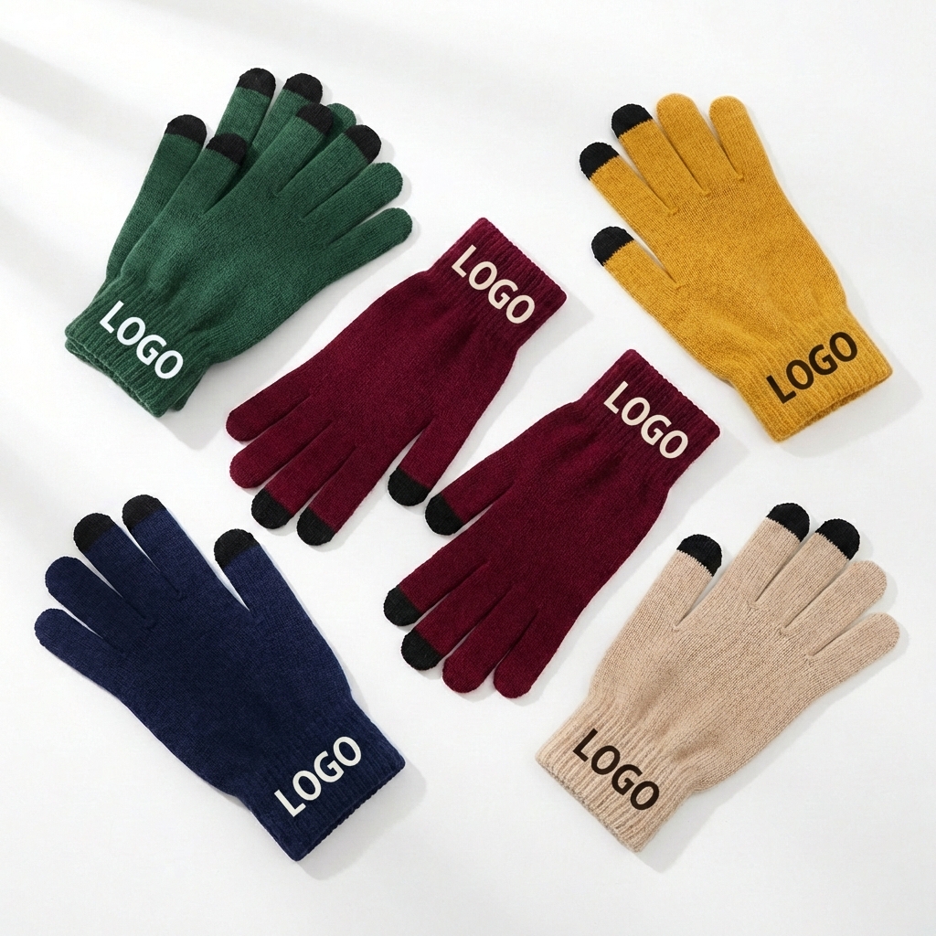 TouchFlow All-Weather Tech Gloves