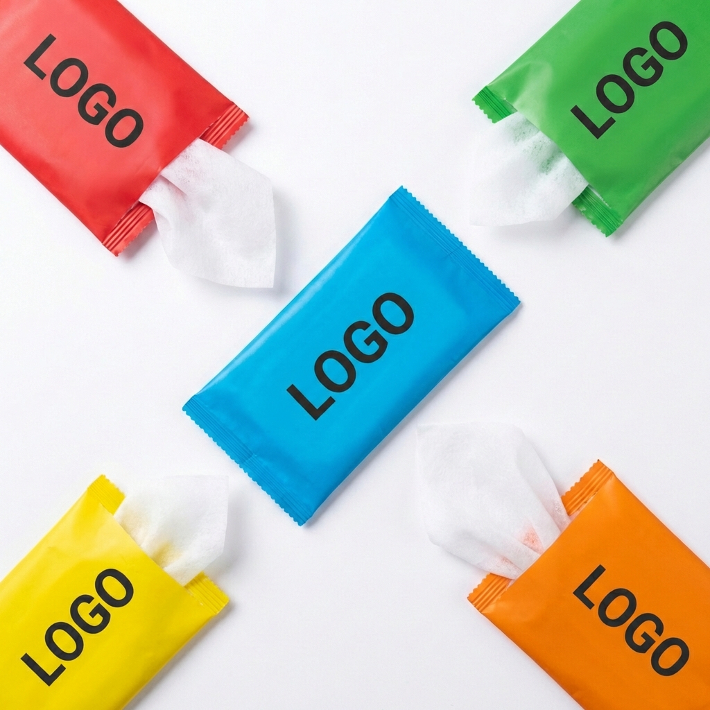 FreshSeal: Personalized On-The-Go Cleansing Wipes