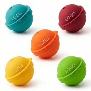 Effortless Release Premium Ice Ball Creator